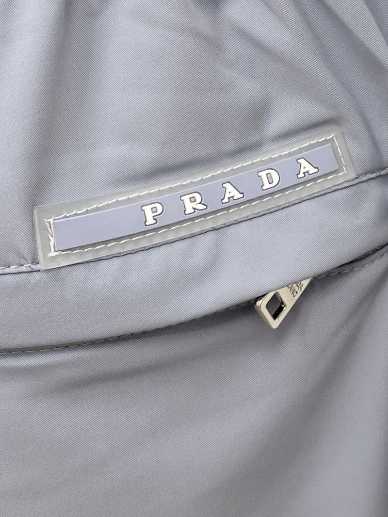 Prada Short Pants